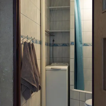 Mieszkanie Nad Morzem, Flat Near Sea 400 M شقة غدانسك