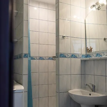 شقة Mieszkanie Nad Morzem, Flat Near Sea 400 M