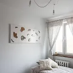 Appartamento Mieszkanie Nad Morzem, Flat Near Sea 400 M