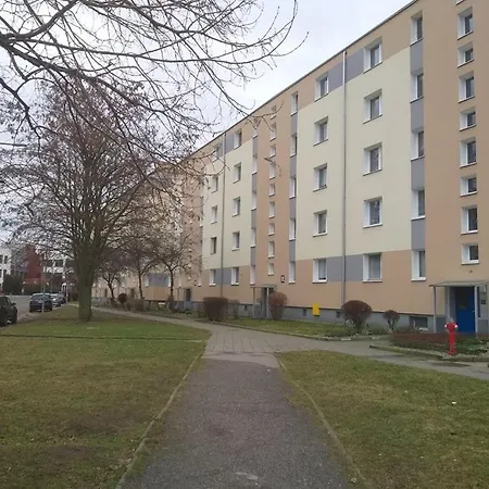 Apartment Mieszkanie Nad Morzem, Flat Near Sea 400 M Gdansk