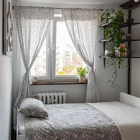 Mieszkanie Nad Morzem, Flat Near Sea 400 M *