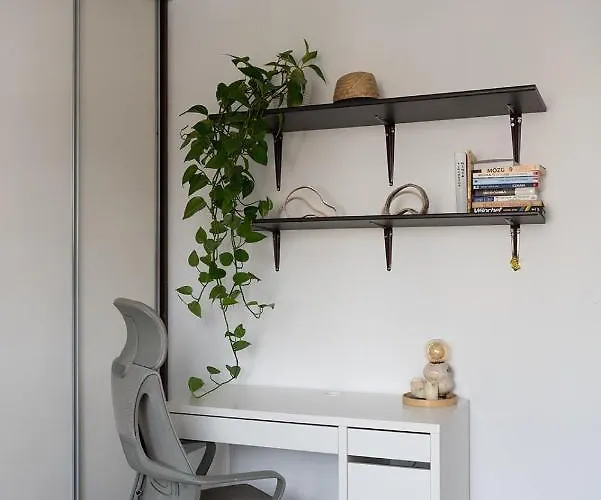 Mieszkanie Nad Morzem, Flat Near Sea 400 M Apartament