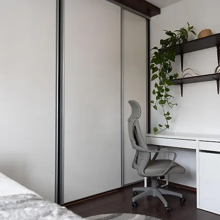 Appartamento Mieszkanie Nad Morzem, Flat Near Sea 400 M